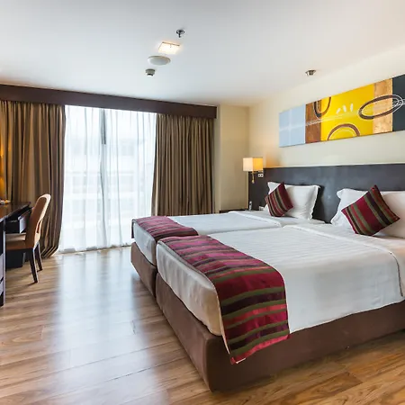 Lohas Residences Sukhumvit 2