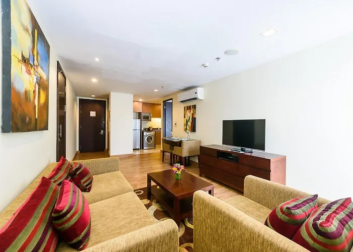 Lohas Residences Sukhumvit 2