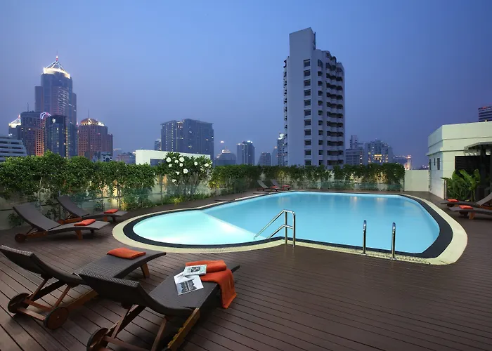 Lohas Residences Sukhumvit 2 4*