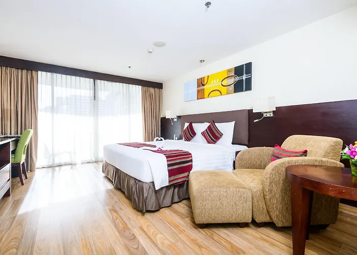 Lohas Residences Sukhumvit 2