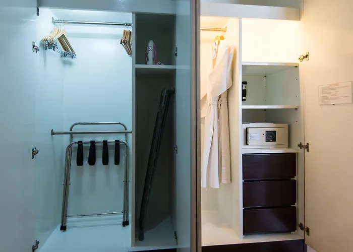 Lohas Residences Sukhumvit 2 4*