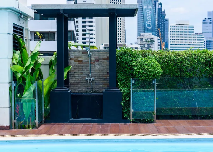 Lohas Residences Sukhumvit 2 4*