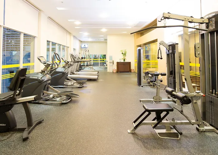 Lohas Residences Sukhumvit 2 4* Bangkok