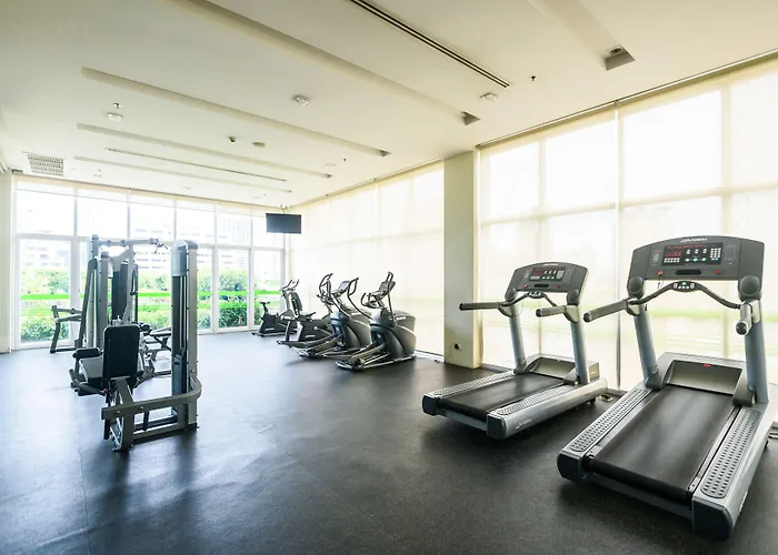 Lohas Residences Sukhumvit 2