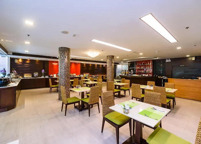 Lohas Residences Sukhumvit 2 Hotel
