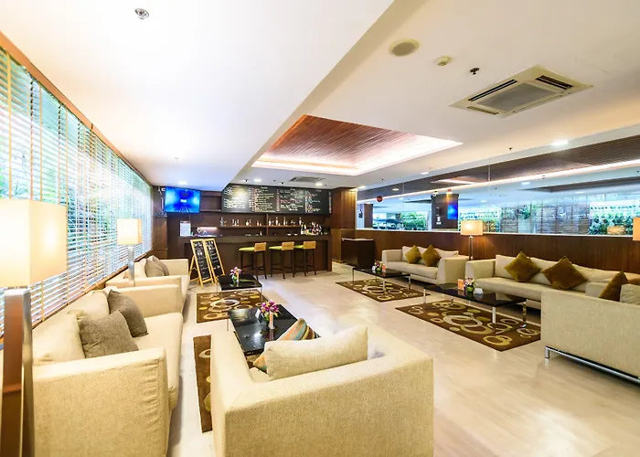 Lohas Residences Sukhumvit 2 Bangkok