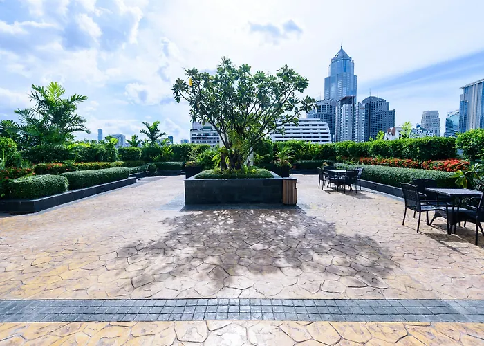Lohas Residences Sukhumvit 2 4*