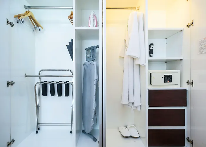 Hotel Lohas Residences Sukhumvit 2